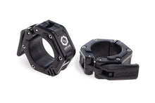 Load image into Gallery viewer, Warrior Lock Jaw Flex Metal Collars with Magnets

