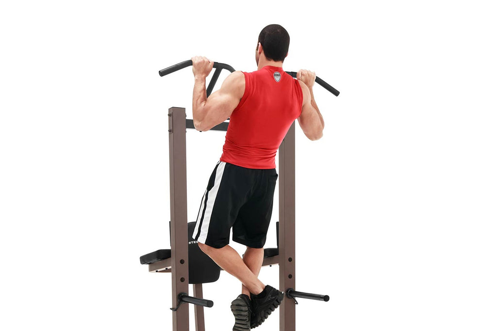 Warrior VKR/Dip Power Tower