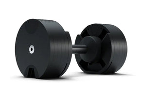 Matrix DB50 50lb Adjustable Dumbbells