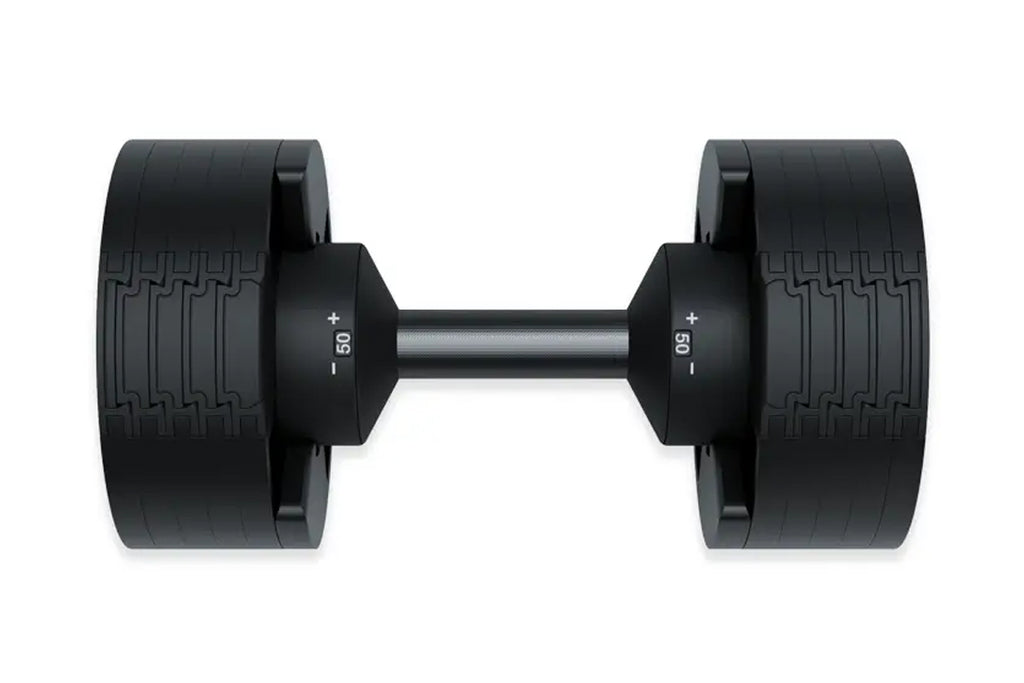 Matrix DB50 50lb Adjustable Dumbbells