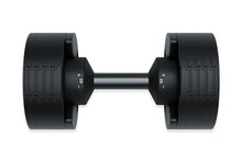 Load image into Gallery viewer, Matrix DB50 50lb Adjustable Dumbbells
