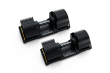 Load image into Gallery viewer, Matrix DB80 80lb Adjustable Dumbbells
