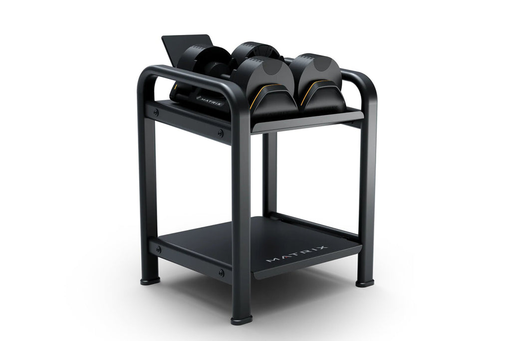 Matrix DBSR Adjustable Dumbbell Storage Rack