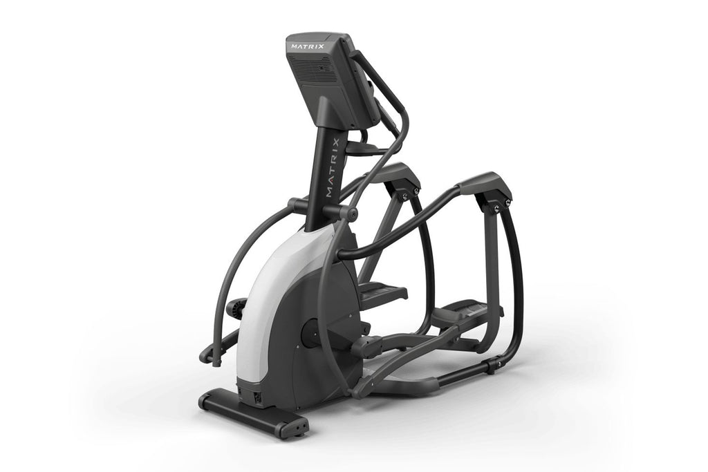 Matrix Endurance Elliptical