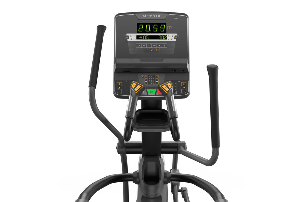 Matrix Endurance Elliptical