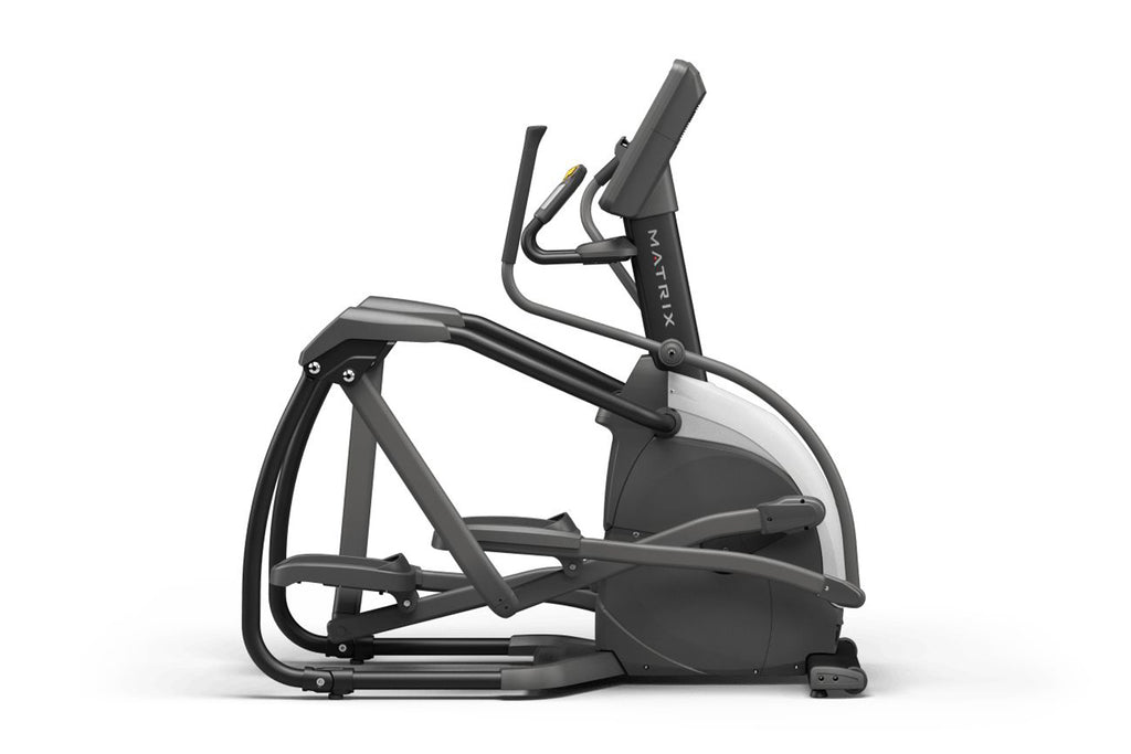 Matrix Endurance Elliptical