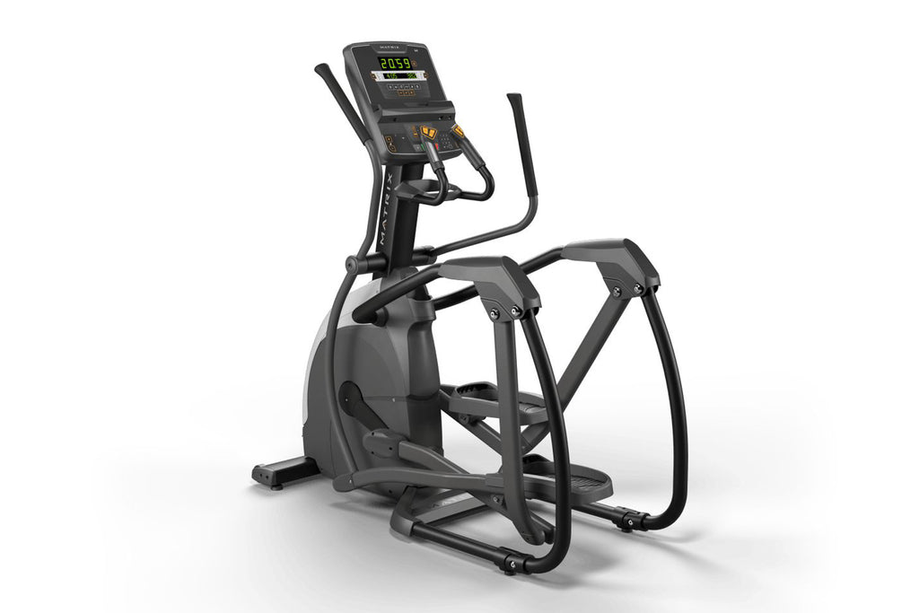 Matrix Endurance Elliptical