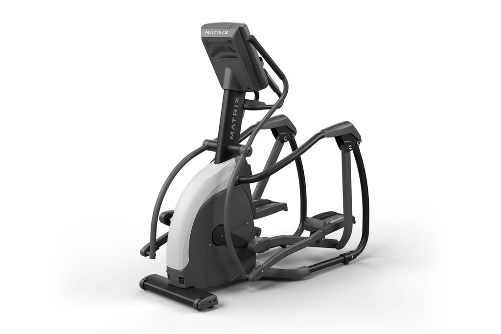 Matrix Endurance Elliptical