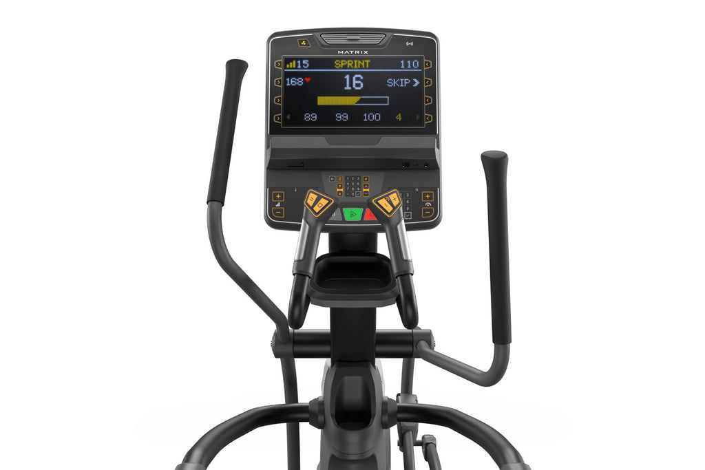 Matrix Endurance Elliptical