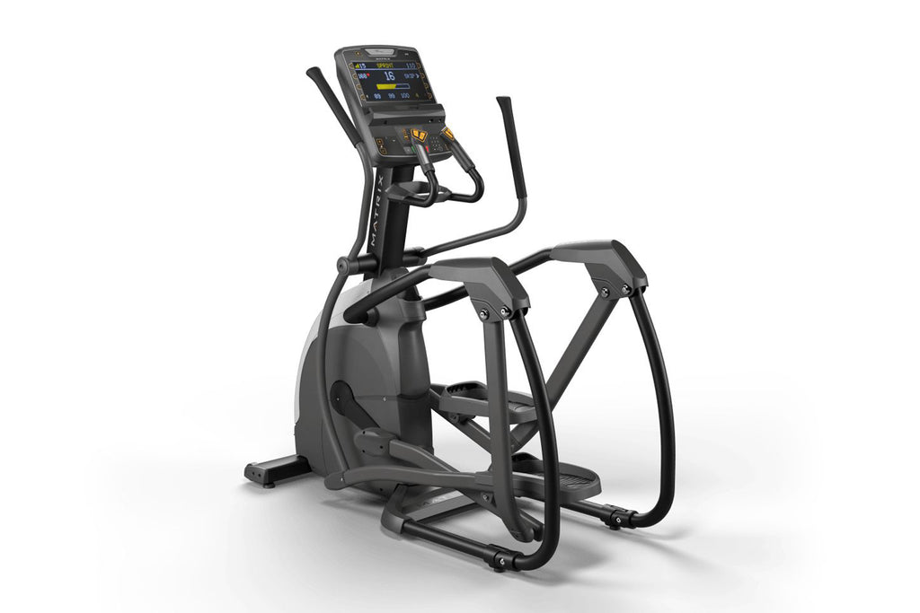 Matrix Endurance Elliptical