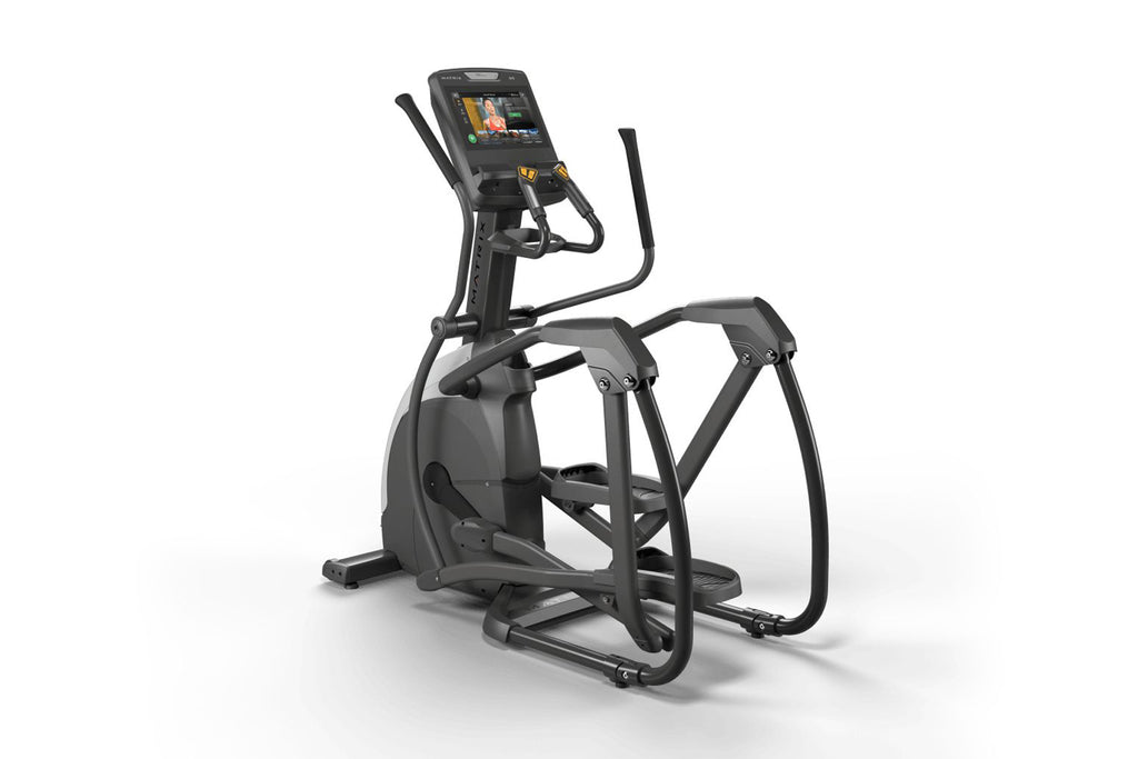 Matrix Endurance Elliptical