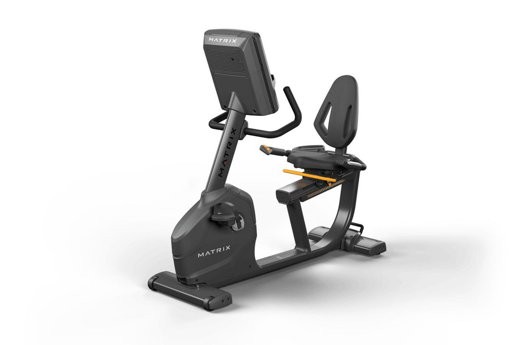 Matrix Endurance Recumbent Cycle