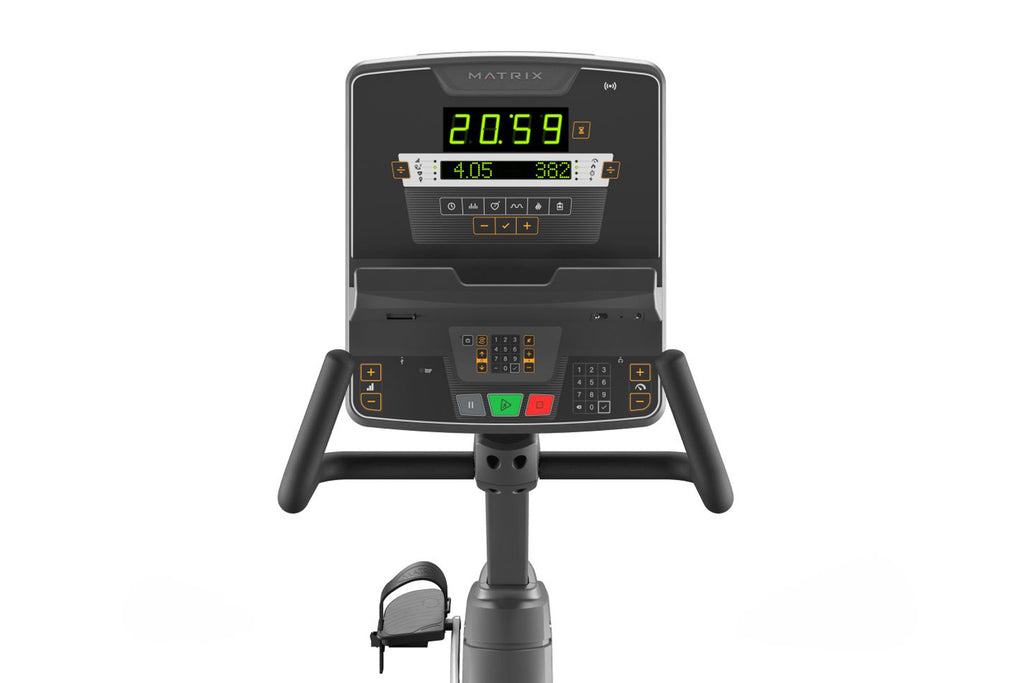 Matrix Endurance Recumbent Cycle