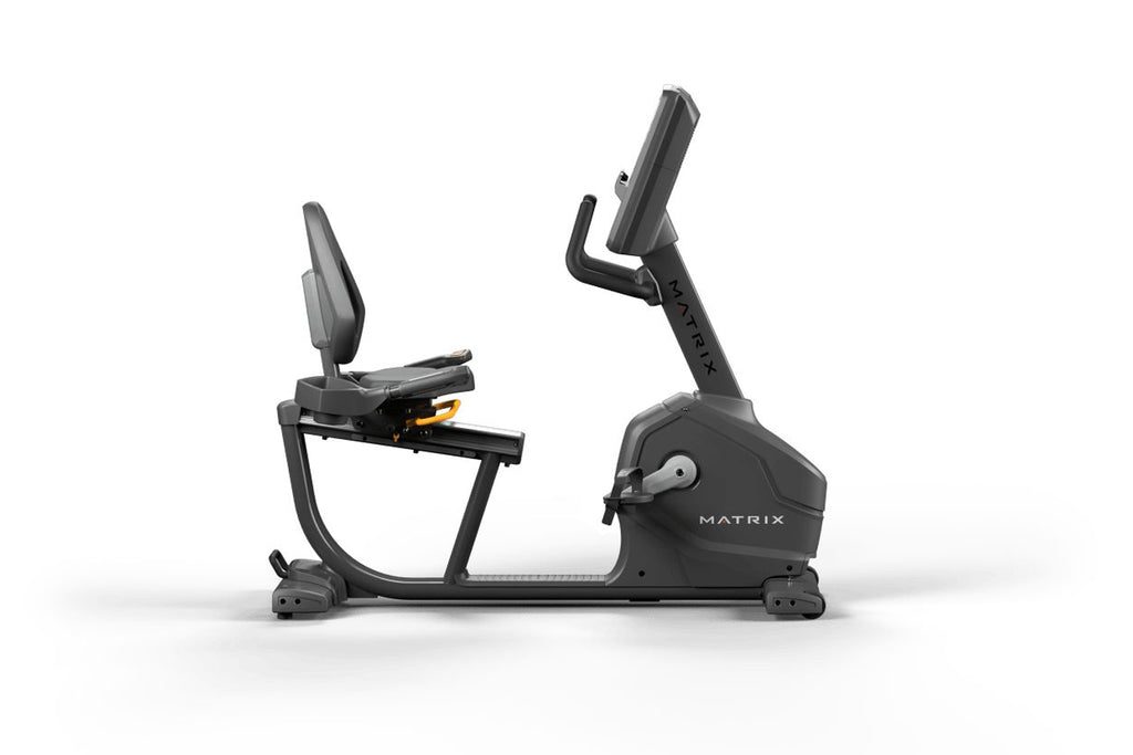 Matrix Endurance Recumbent Cycle