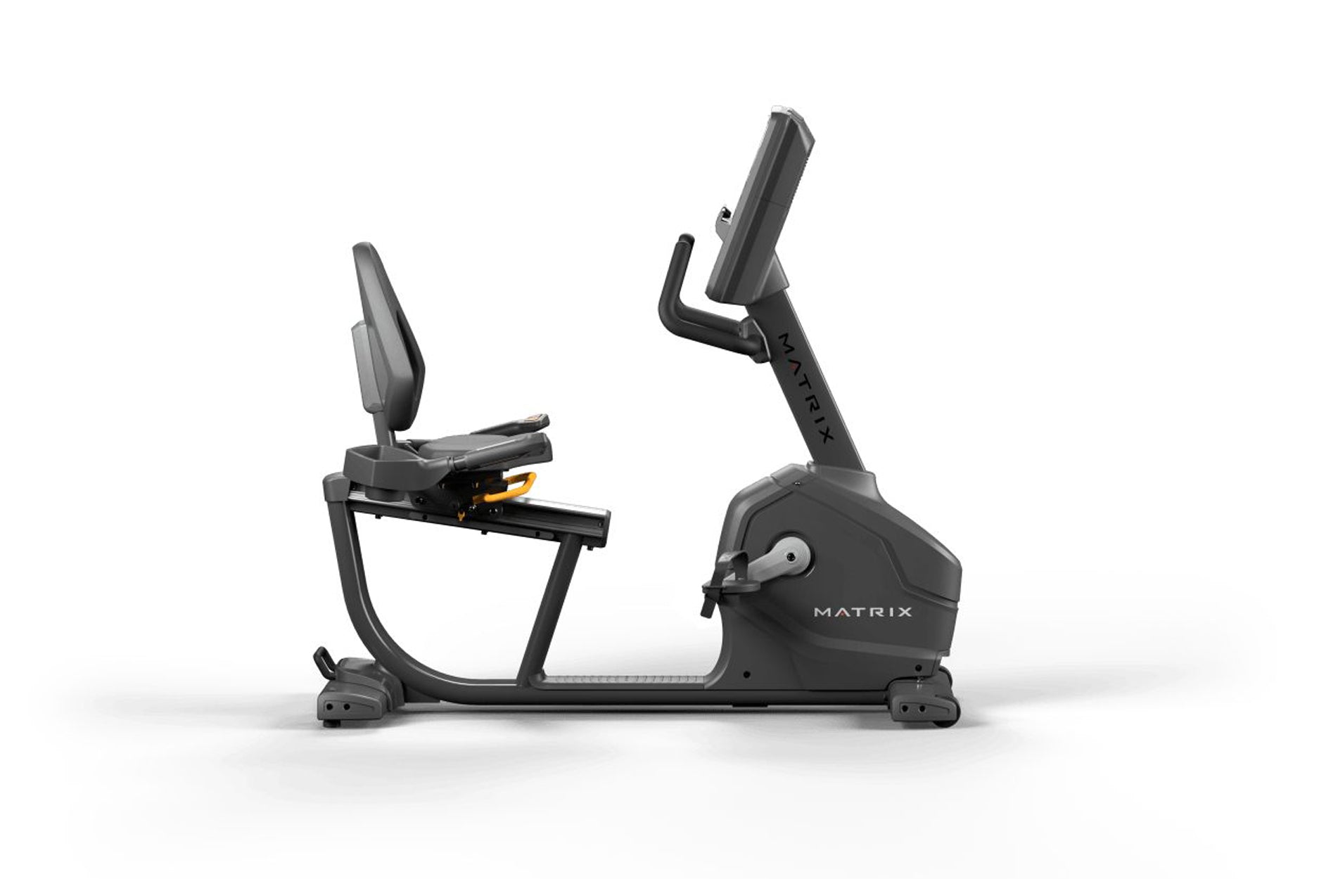 Matrix Cyle Machine Matrix Endurance Recumbent Cycle – 360 Fitness Superstore