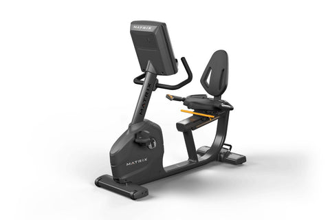 Matrix Endurance Recumbent Cycle