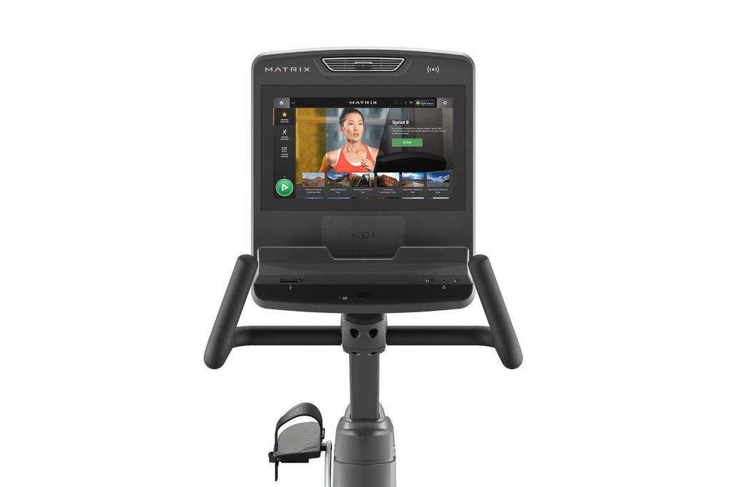Matrix Endurance Recumbent Cycle