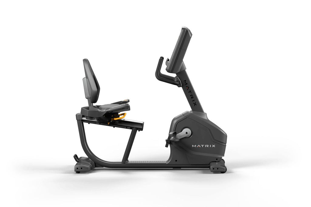 Matrix Endurance Recumbent Cycle