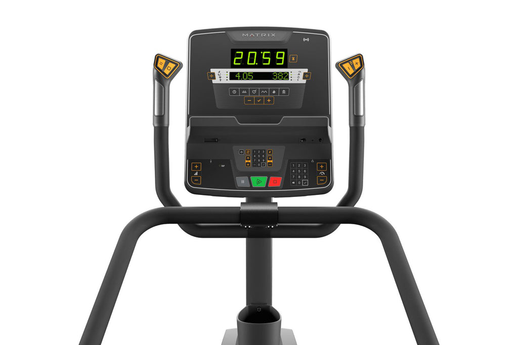 Matrix Endurance Stepper