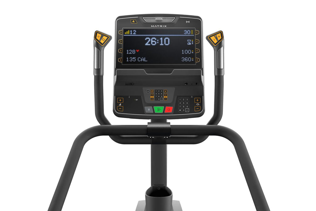 Matrix Endurance Stepper