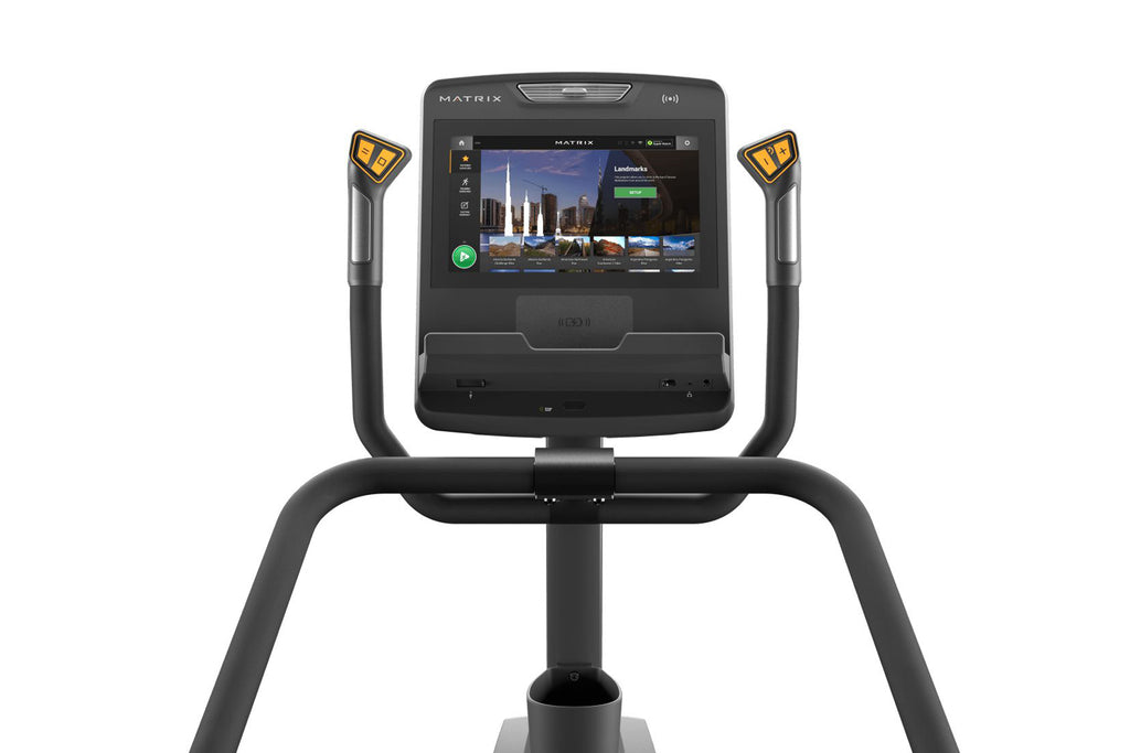 Matrix Endurance Stepper