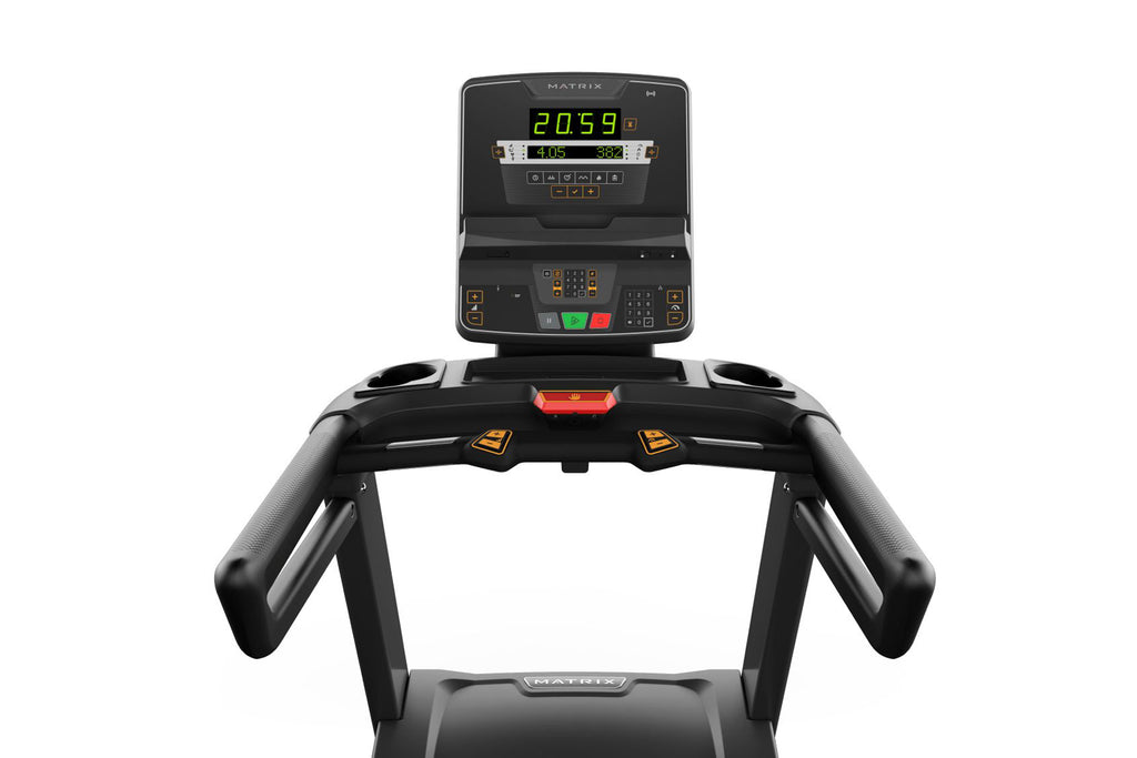 Matrix Endurance Treadmill