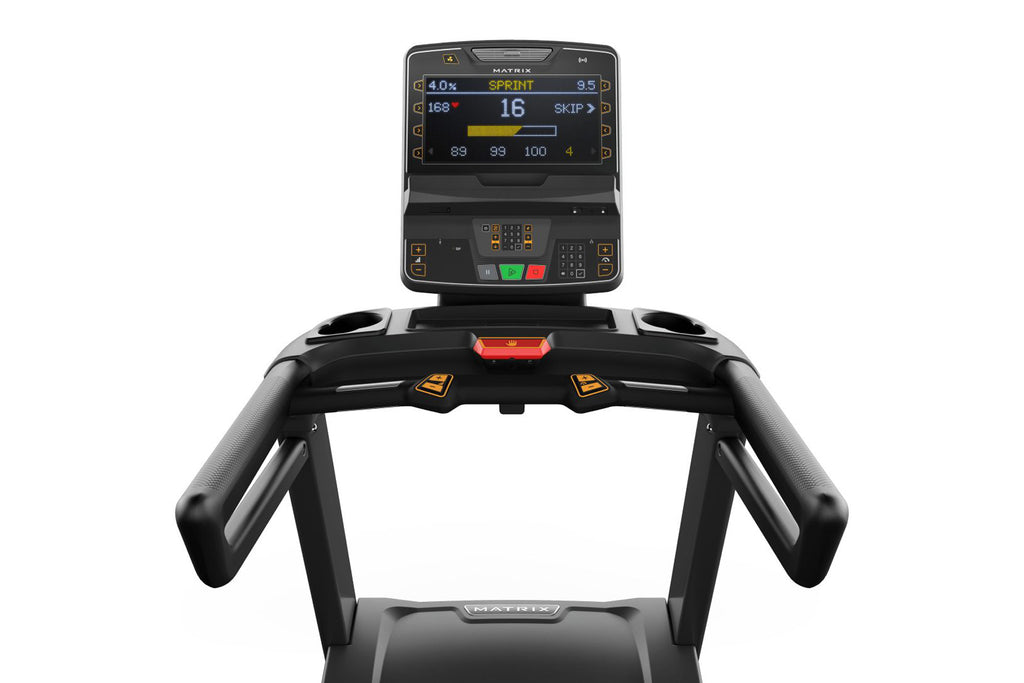 Matrix Endurance Treadmill