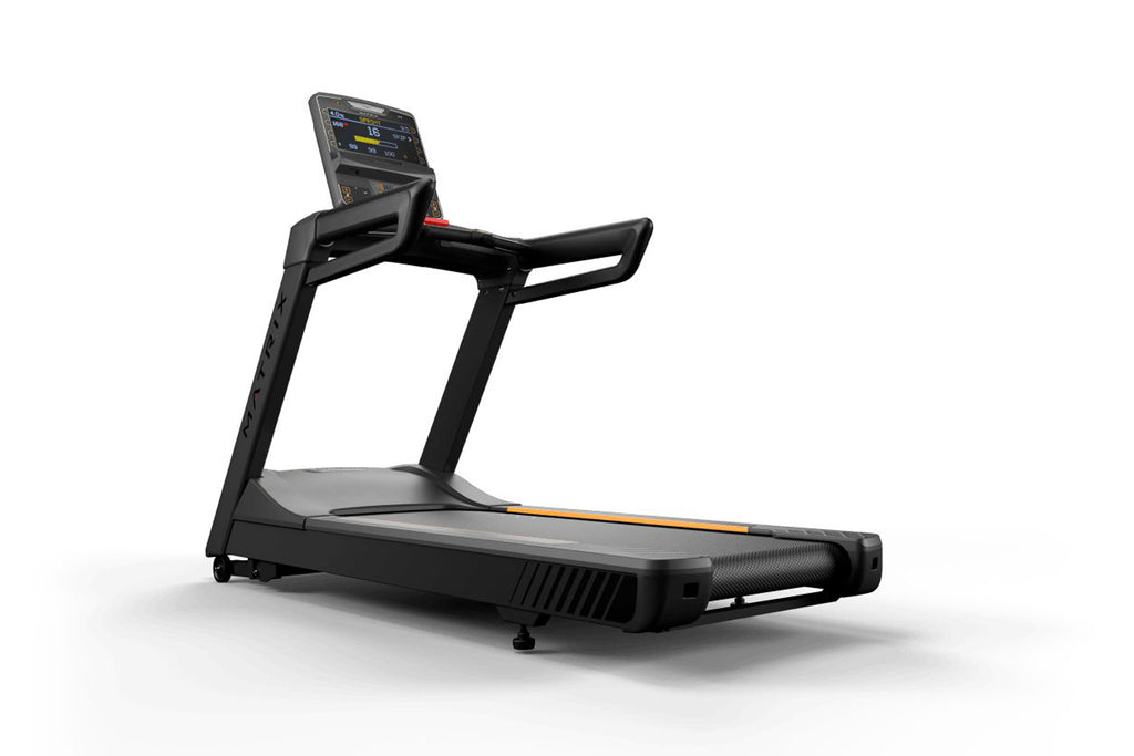 Matrix Endurance Treadmill