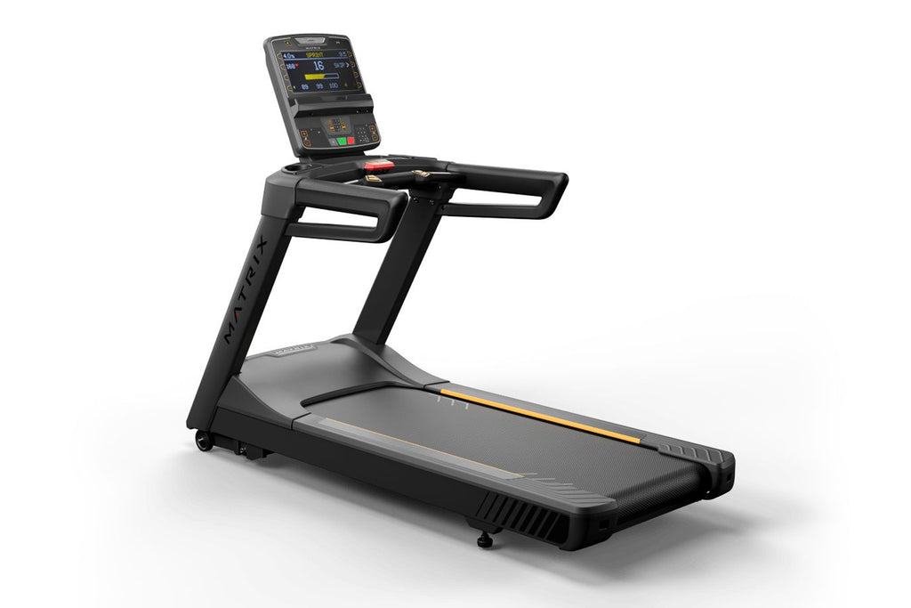 Matrix Endurance Treadmill