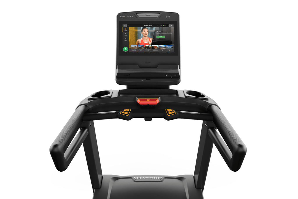 Matrix Endurance Treadmill