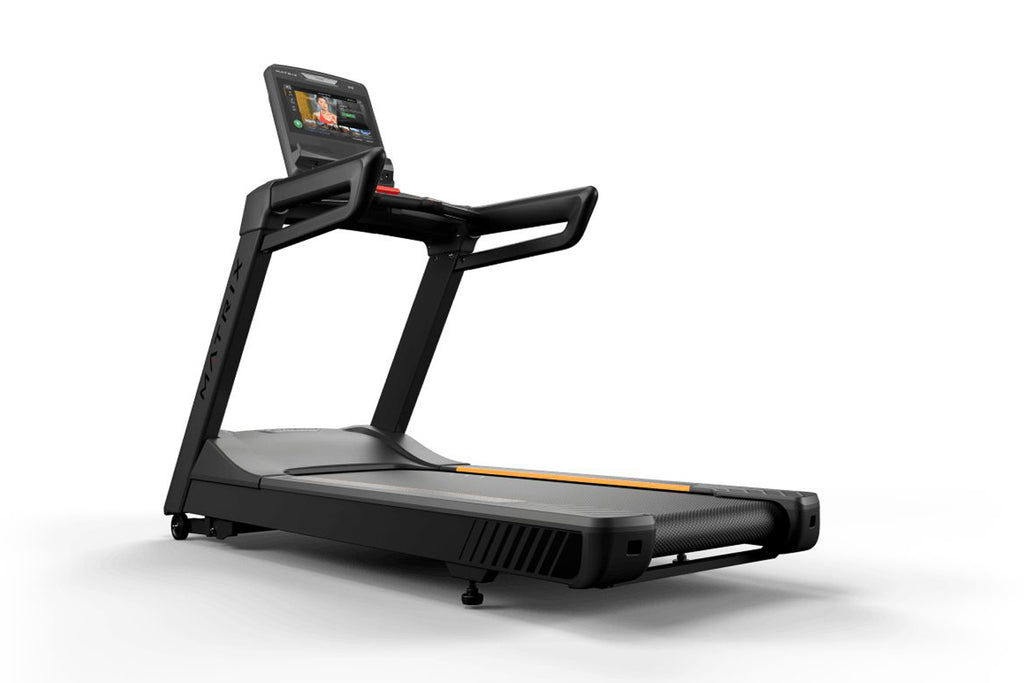 Matrix Endurance Treadmill