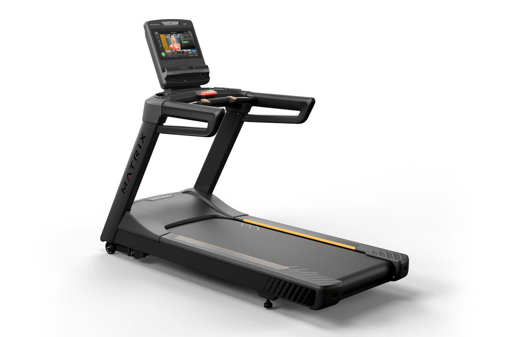 Matrix Endurance Treadmill