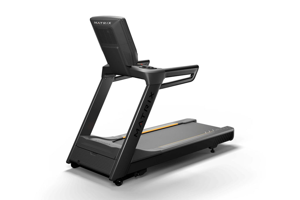 Matrix Endurance Treadmill