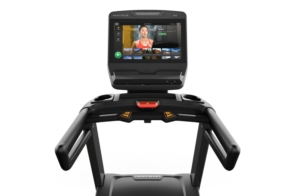 Matrix Endurance Treadmill