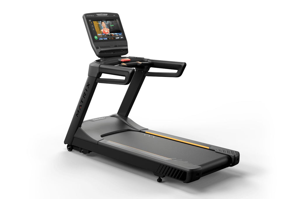 Matrix Endurance Treadmill