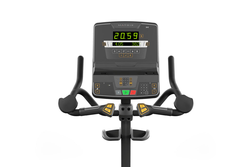 Matrix Endurance Upright Cycle