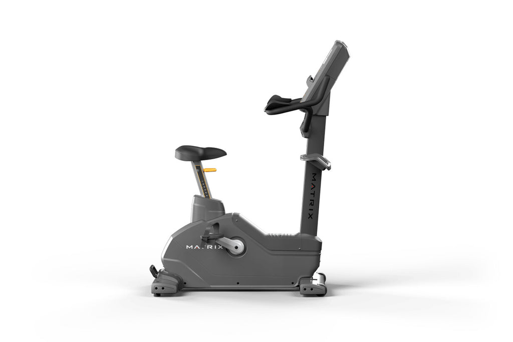 Matrix Endurance Upright Cycle