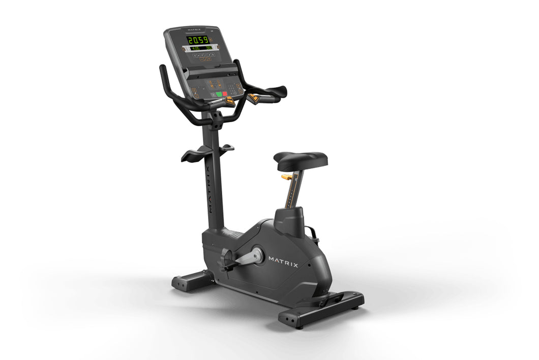 Matrix Endurance Upright Cycle