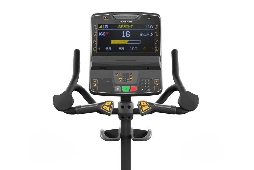 Matrix Endurance Upright Cycle