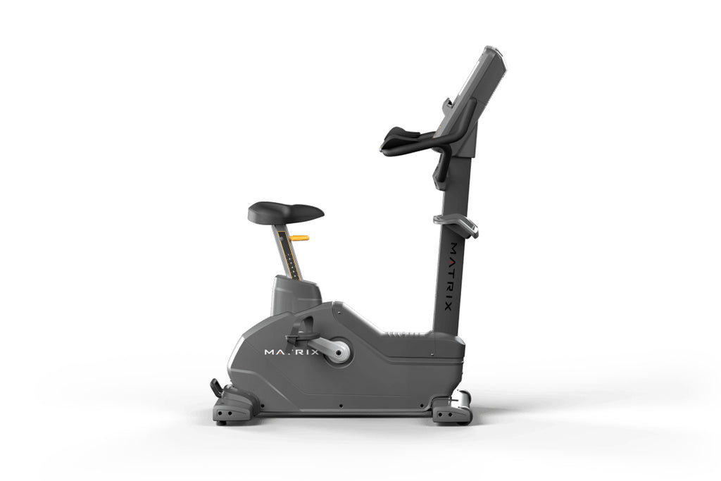 Matrix Endurance Upright Cycle