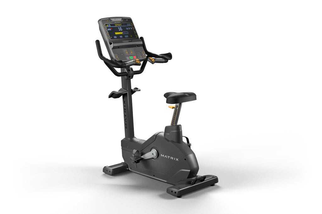 Matrix Endurance Upright Cycle