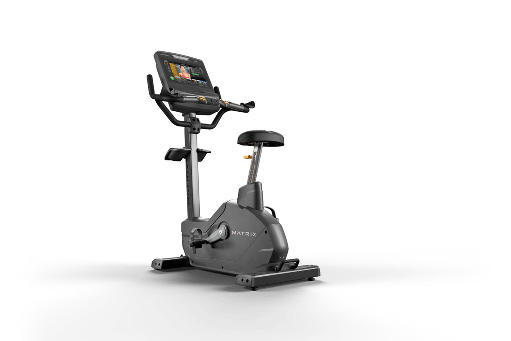 Matrix Endurance Upright Cycle