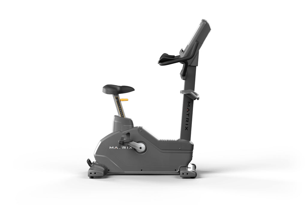 Matrix Endurance Upright Cycle