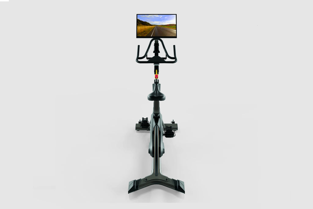 Matrix ICR50 Indoor Cycle (🍂 FALL CLEARANCE w/ FREE 22' IX Console)
