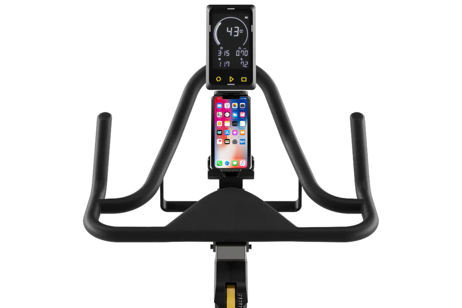 Matrix ICR50 Indoor Cycle (💥BLACK FRIDAY SALE w/ FREE 22' IX Console)