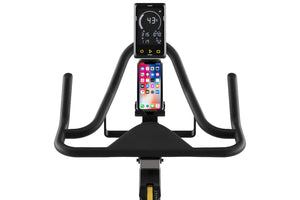 Matrix ICR50 Indoor Cycle (🍂 FALL CLEARANCE w/ FREE 22' IX Console)