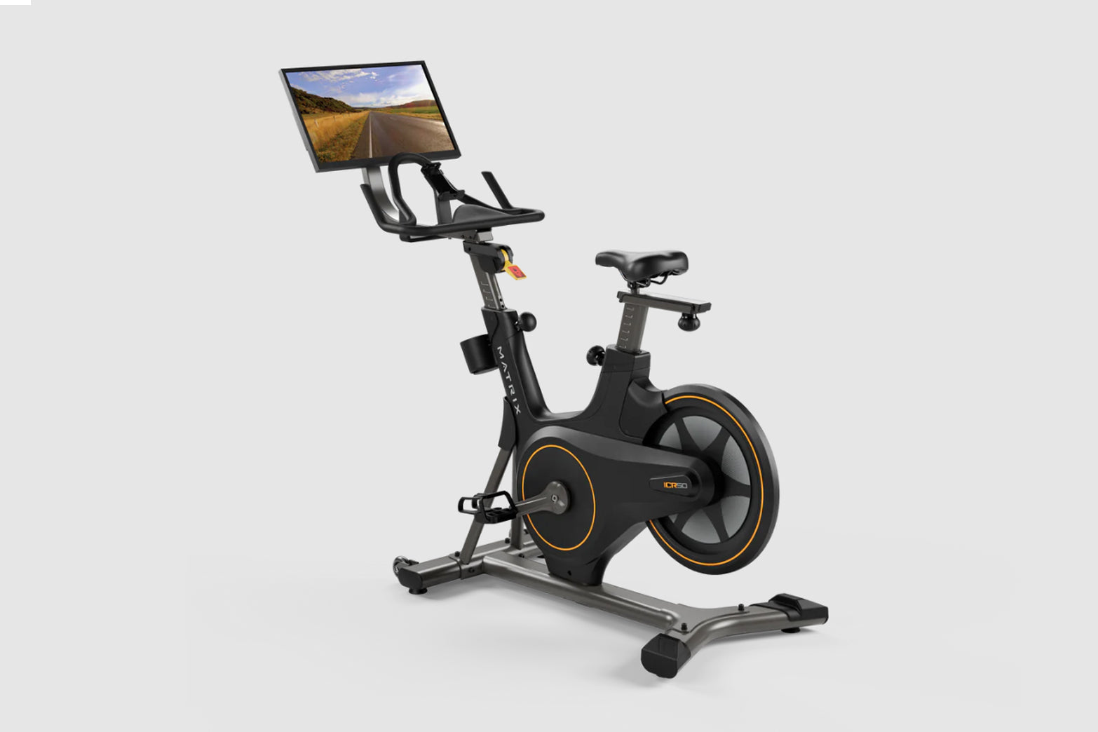 Matrix es indoor cycle outlet