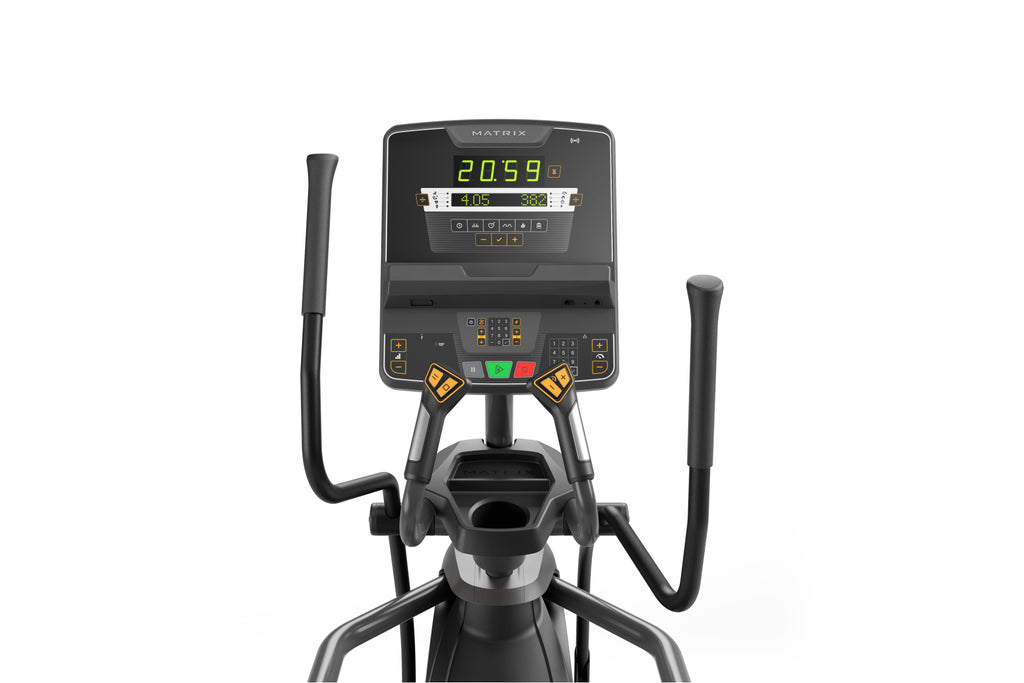 Matrix Lifestyle Elliptical