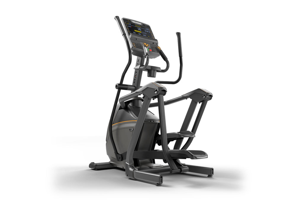 Matrix Lifestyle Elliptical