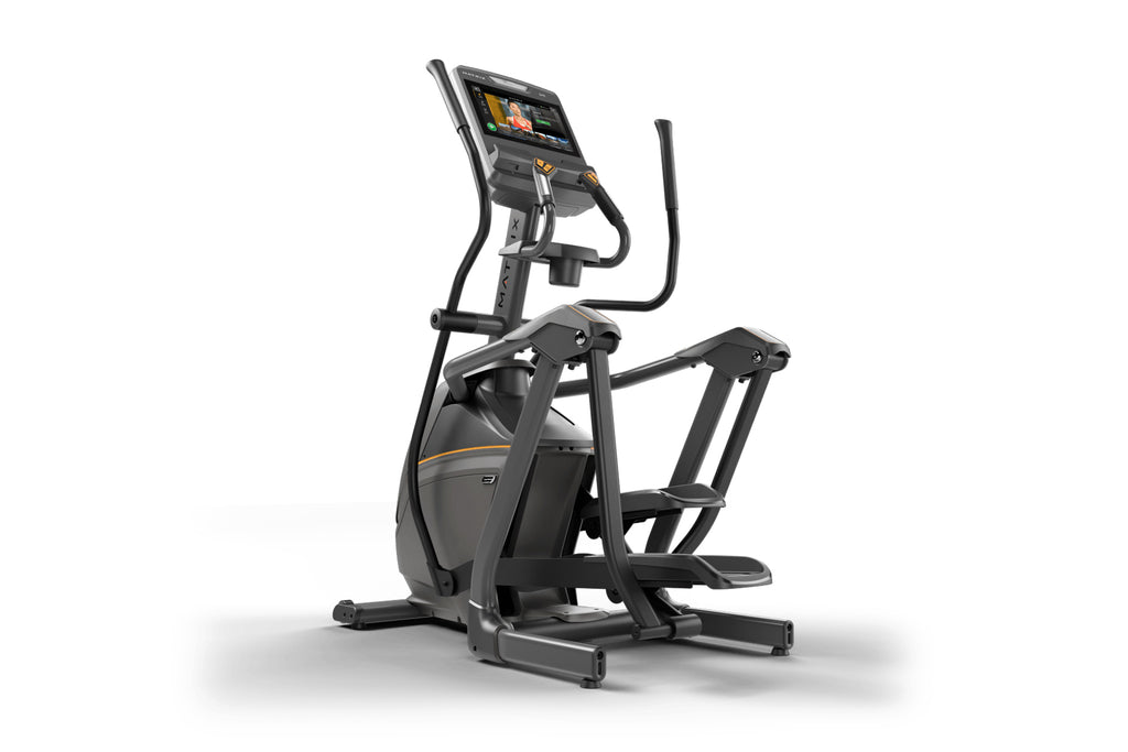 Matrix Lifestyle Elliptical